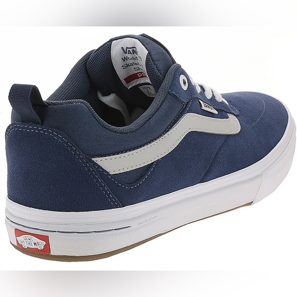 Kyle Walker Pro
Dark Denim / Antarctica
11.0 mens - Picture 2 of 5